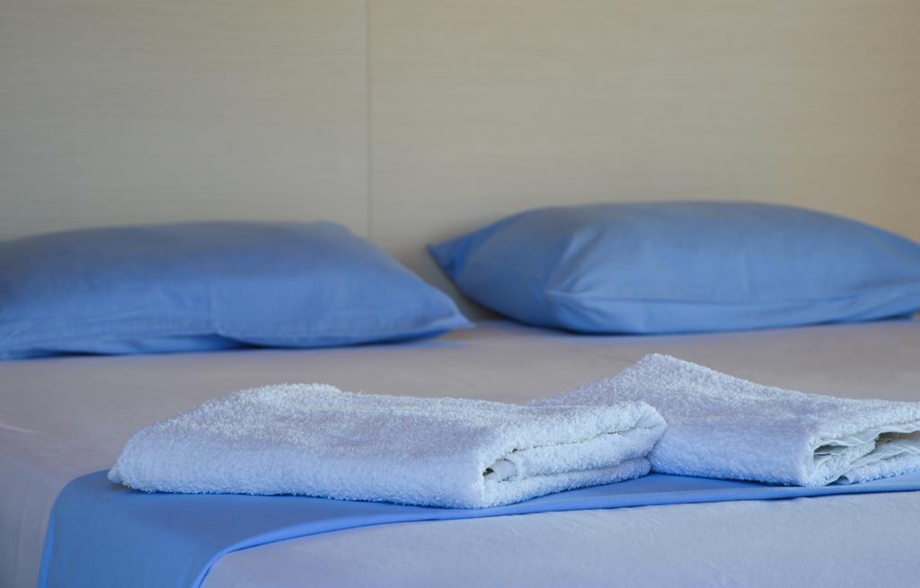 Sunset Hotel Agios Ioannis Kaspaka Стая снимка